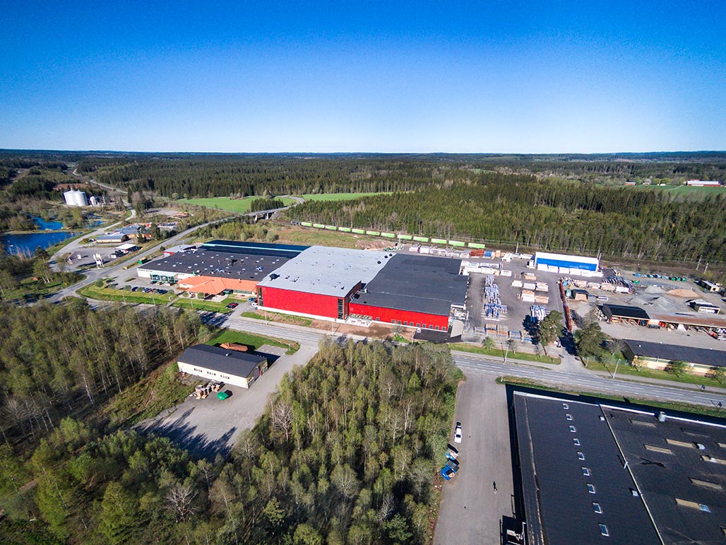 Mercurius i Sävsjö